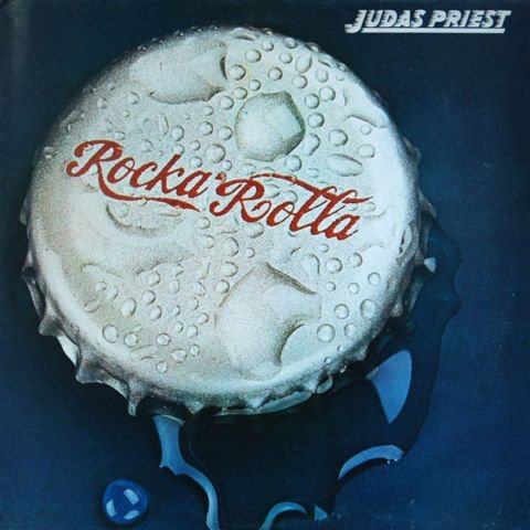 Albums Ranked: Judas Priest — The Metal
